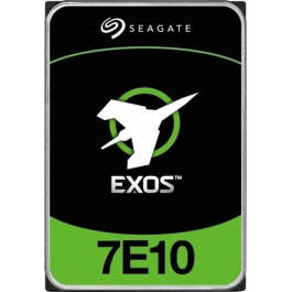   Seagate Exos 7E10 4 TB (ST4000NM000B)