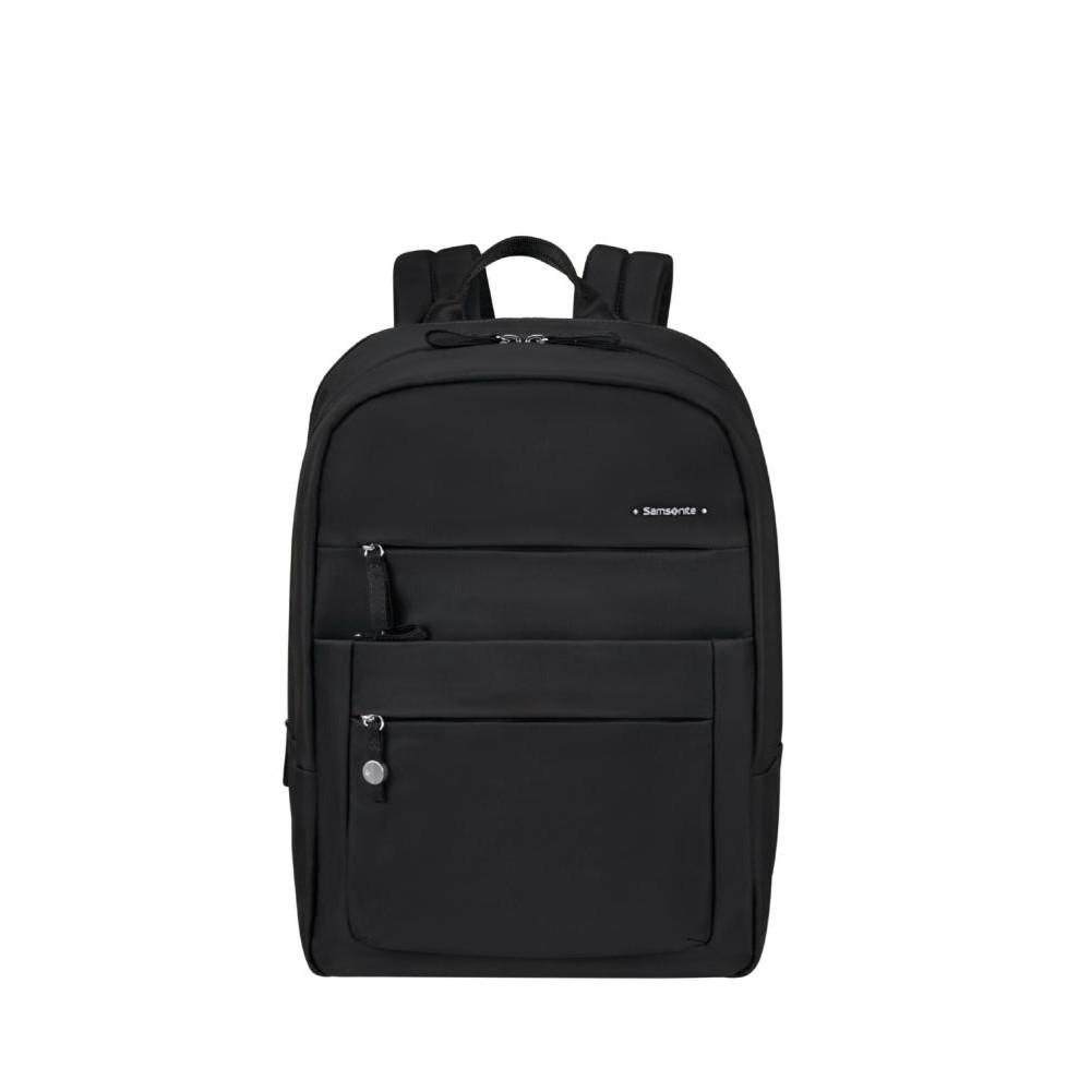 Samsonite Move 4.0 13.3" / Black (KJ6*09082) - зображення 1