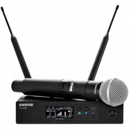 Shure QLXD24E/SM58-G51