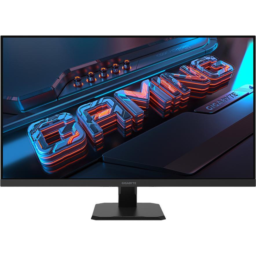 GIGABYTE GS32Q Gaming Monitor - зображення 1