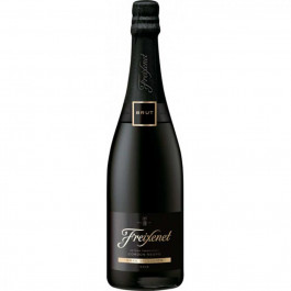 Freixenet Вино игристое Cava Cordon Negro белое брют 0.75 л 11.5% (8410036009090)