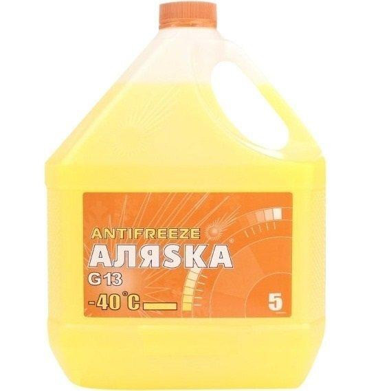 Аляsка 5370 - зображення 1