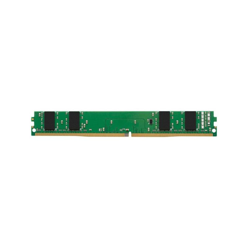Kingston 4 GB DDR4 2666 MHz ValueRAM (KVR26N19S6L/4) - зображення 1