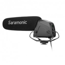   Saramonic SR-VM4