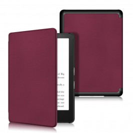 ArmorStandart Обложка  для Kindle Paperwhite 11th Wine Red (ARM60754)