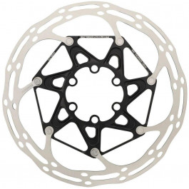   SRAM Ротор  CenterLine X 160 мм (павук) Rounded