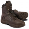 Kombat Tactical Pro Boots All Leather 45 Brown (kb-tpb-brw-45) - зображення 1
