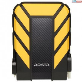 ADATA DashDrive Durable HD710 Pro 2 TB (AHD710P-2TU31-CYL)