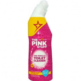 The Pink Stuff Засіб для миття унітазів Pink Stuff 750 мл (5060033820681)