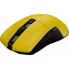 HATOR Pulsar 2 Pro Wireless Yellow (HTM-532) - зображення 2