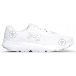   Under Armour Жіночі кросівки для бігу  Charged Rogue 4 3027005-100 36.5 (6US) 23 см Білі (196885773280)