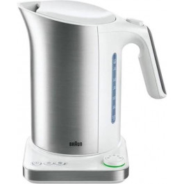 Braun IDCollection Water kettle WK 5115 WH