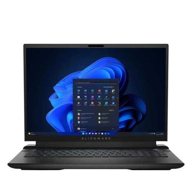 Alienware m18 R2 (Alienware-18R2-1881) - зображення 1