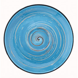 Wilmax Чашка кофейная  Spiral Blue 110 мл WL-669634/A
