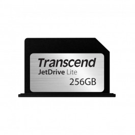   Transcend 256 GB JetDrive Lite 330 TS256GJDL330