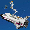 LEGO Космическая академия Оливии (41713) - зображення 2