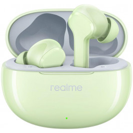 realme Buds T110 Green