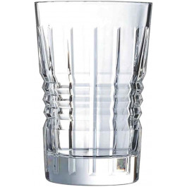 Arcoroc Набір склянок для напоїв Old Square 360мл Q3658
