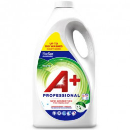 A+ Гель Professional White 5 л (8435495829683)