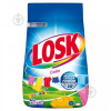 Losk Пральний порошок Color 4.8 кг (9000101547122) - зображення 1