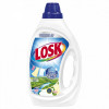 Losk Гель для машинного та ручного прання  Гірське Озеро 0,855 л (9000101560060) - зображення 1