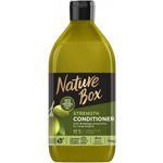 Nature Box Бальзам  Олива для довгого та ламкого волосся Cosmos NAT 385 мл (9000101251104) - зображення 1