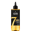 Gliss kur Експрес-маска Gliss Oil Nutritive 7 секунд, для тьмяного волосся, 200 мл - зображення 1