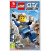  LEGO City Undercover Nintendo Switch - зображення 1