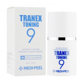 Medi-Peel Відбілююча есенція для обличчя  Tranex Toning 9 Essence 50 мл (8809409342436)