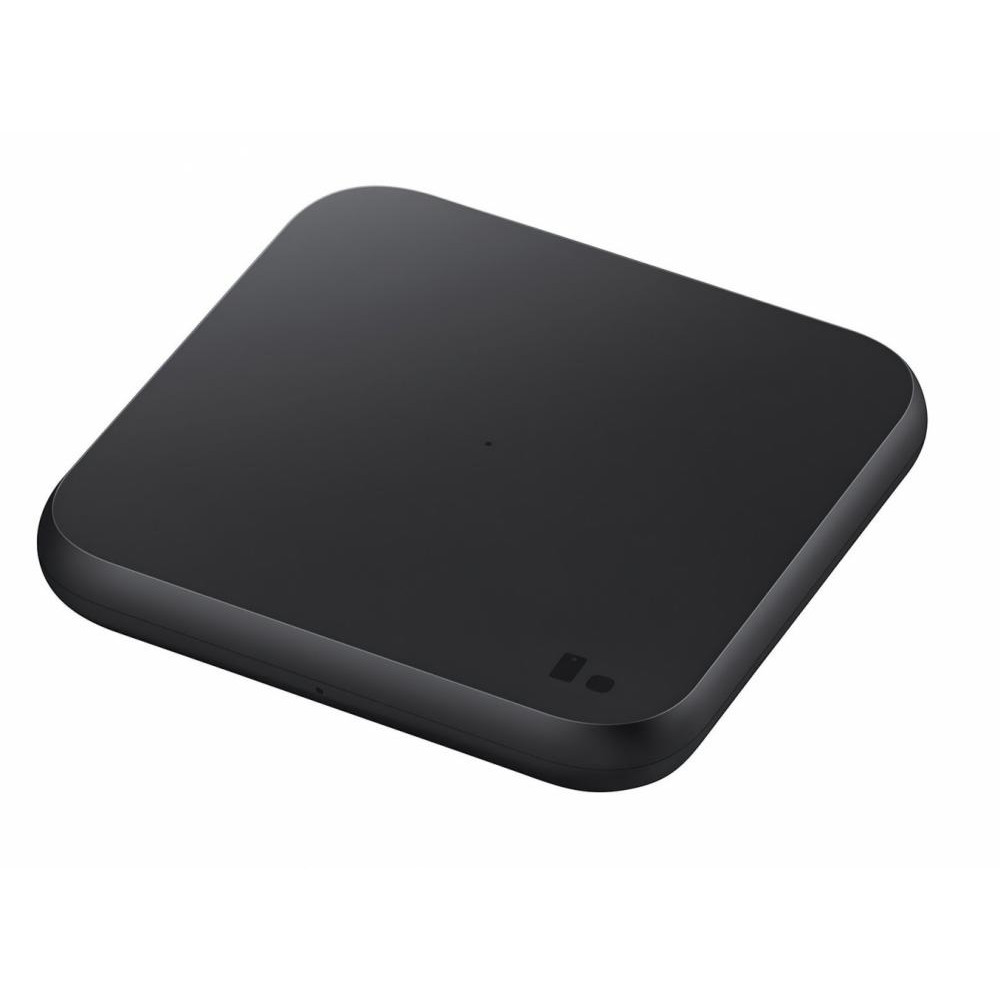 Samsung Wireless Charger w/o TA Black/ (EP-P1300BBRGRU) - зображення 1