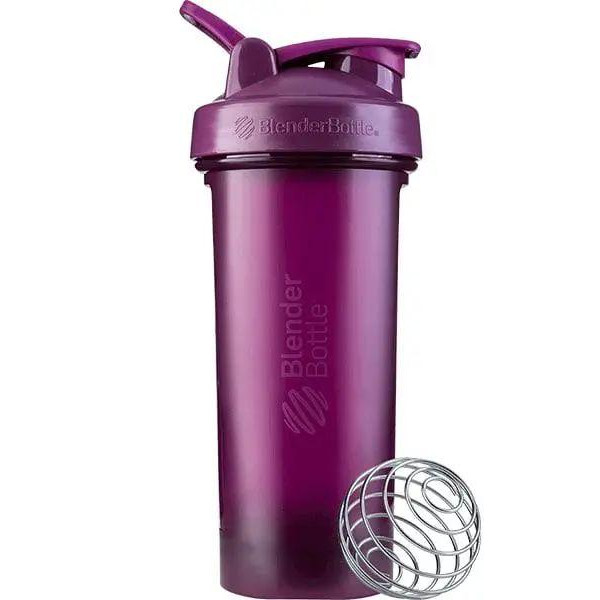 BlenderBottle Classic Loop 28oz / plum - зображення 1