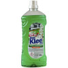 Herr Klee Жидкое моющее средство для уборки пола и стен Klee сад 1450 мл (4260418930641) - зображення 1