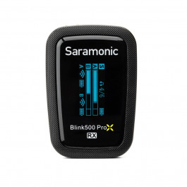 Saramonic Blink 500 ProX RX