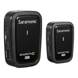   Saramonic BLINK 500 PROX Q10