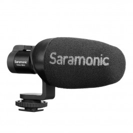   Saramonic Vmic Mini