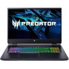 Acer Predator Helios 300 PH315-55 Abyss Black (NH.QGPEU.001)