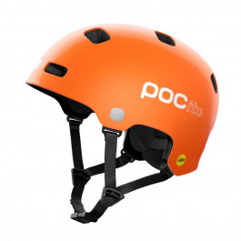   POC POCito Crane Mips / размер M-L, fluorescent orange (10570_9050 M-L)