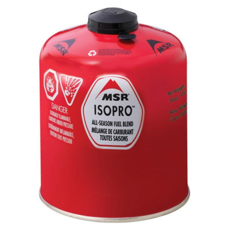 MSR IsoPro 450g - зображення 1