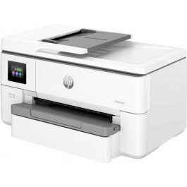 HP OfficeJet Pro 9720 + Wi-Fi (53N94C)