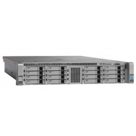 Cisco UCS-SPR-C240M4-V2