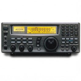   Icom IC-R8500