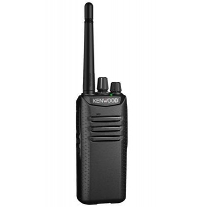 Kenwood TK-D240E DMR - зображення 1