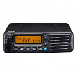   Icom IC-A120