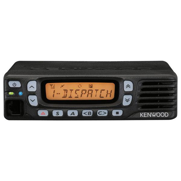 Kenwood TK-7360HM - зображення 1