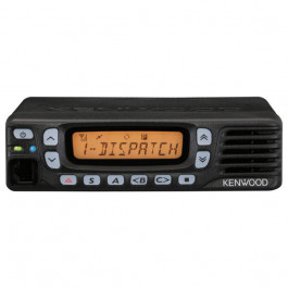 Kenwood TK-8360HM2