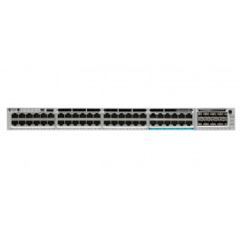   Cisco WS-C3850-12X48U-L