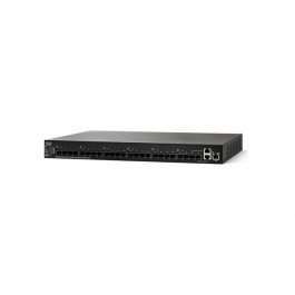   Cisco SG550XG-24F-K9-EU