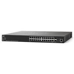   Cisco SG550XG-24T-K9-EU