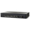 Cisco SG200-10FP-EU - зображення 1