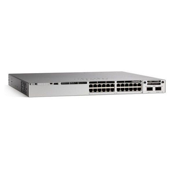 Cisco C9200-24P-E - зображення 1